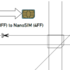 Can you cut standard SIM to nano?