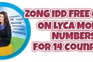 Where can I top up Lycamobile?