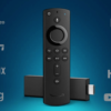 How do I AirPlay from my iPhone to my Fire Stick?