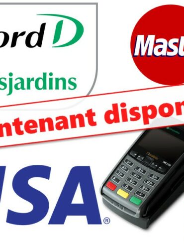 Comment augmenter la limite de retrait Desjardins ?
