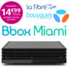 Comment brancher 2 TV sur Bbox Miami ?