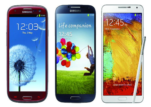 Où trouver le code IMEI ?