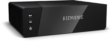 C'est quoi l'ADSL SFR ?