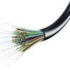 Quelle est la différence entre l'ADSL et la fibre optique ?