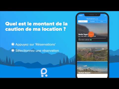 C'est quoi le dépôt de garantie ?
