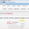 C'est quoi le login du compte Free Mobile ?