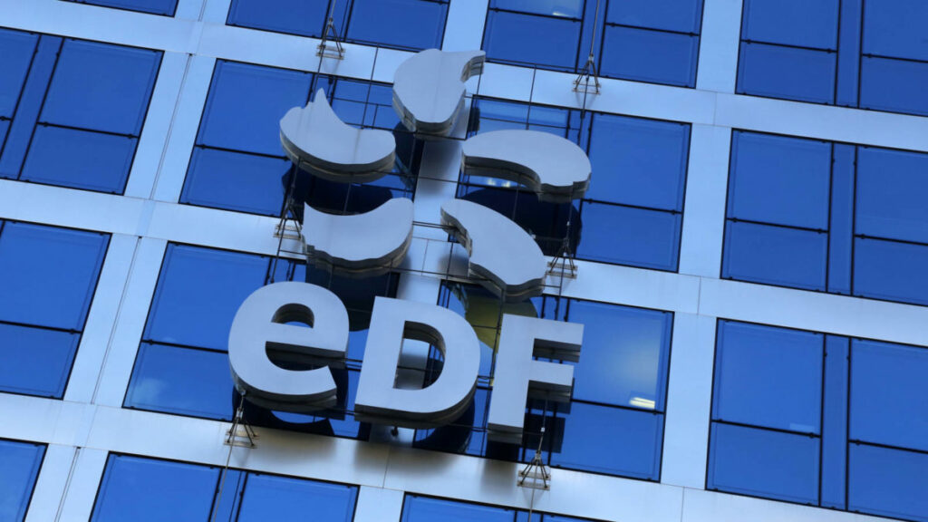 C'est quoi le numéro client EDF ?