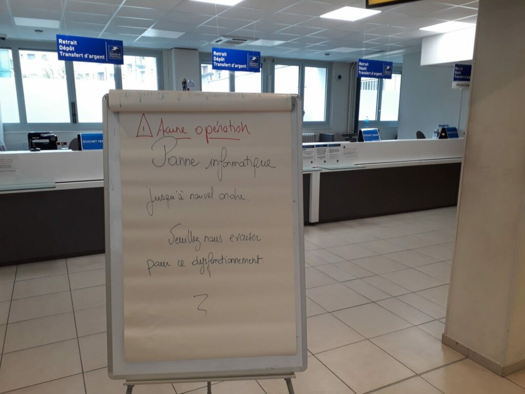 Comment faire si la 4G ne marche pas ?