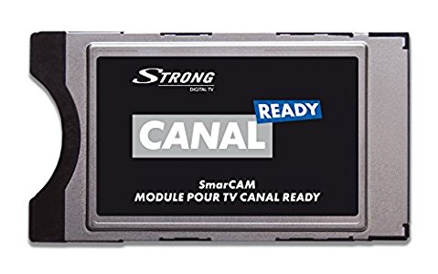 Comment avoir Canal Plus avec antenne râteau ?