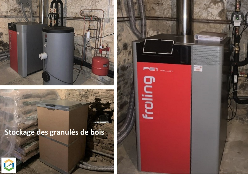 Quand Faut-il changer le brûleur d'une chaudière à fioul ?