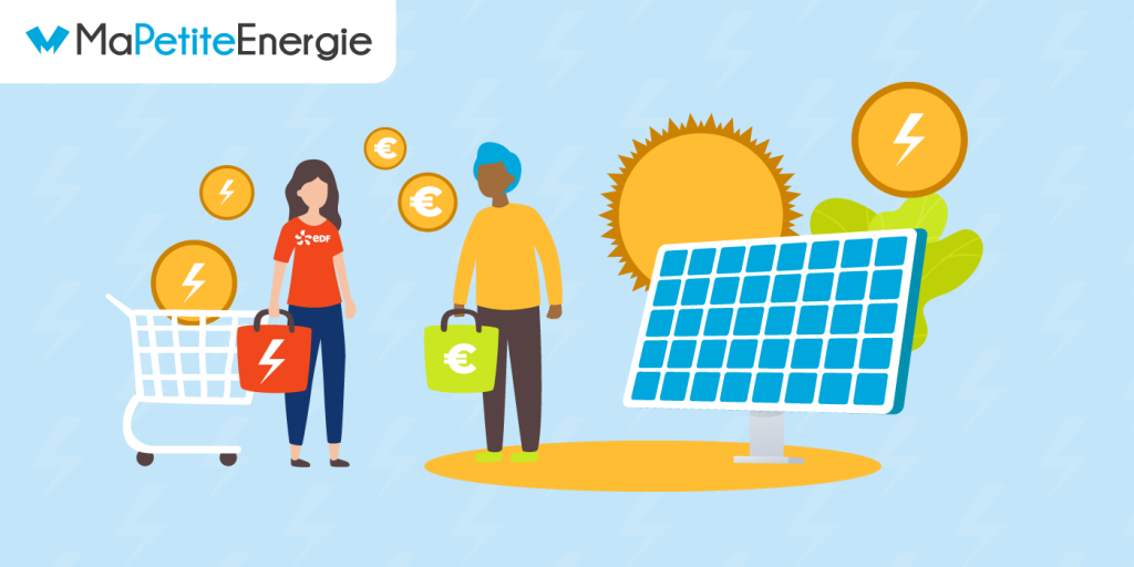 Où envoyer contrat OA EDF ?