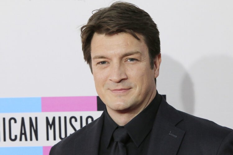 How Nathan Fillion Hit a Net Worth of 20 Million