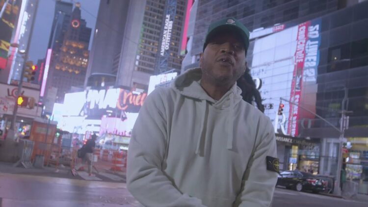 How Styles P Hit a Net Worth of 4 Million