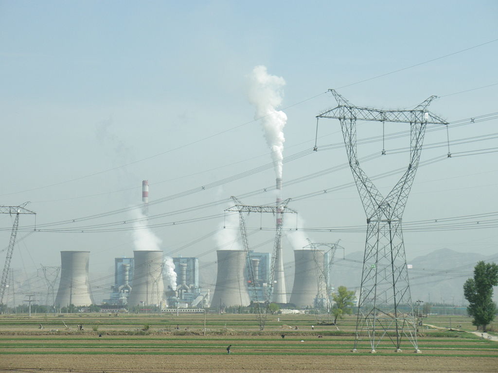 Qui nous fournit l'électricité ?