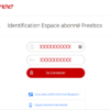 Comment consulter son compte Free Mobile ?