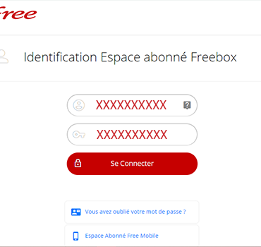 Comment consulter son compte Free Mobile ?