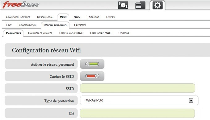 Comment accéder à ma Freebox à distance ?
