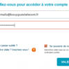 Pourquoi je n'arrive pas à lire mes mails ?