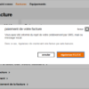 Comment se fait le paiement en ligne ?