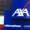 Où envoyer ses chèques Axa banque ?