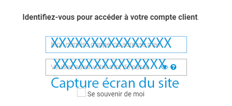 Comment payer une facture de réglo mobile ?