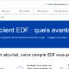 Comment avoir un conseiller EDF au téléphone ?