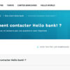 Pourquoi ouvrir un compte Hello bank ?