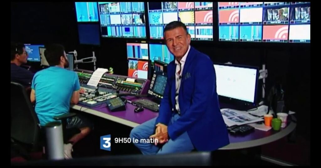 Comment regarder France 3 en direct gratuitement ?