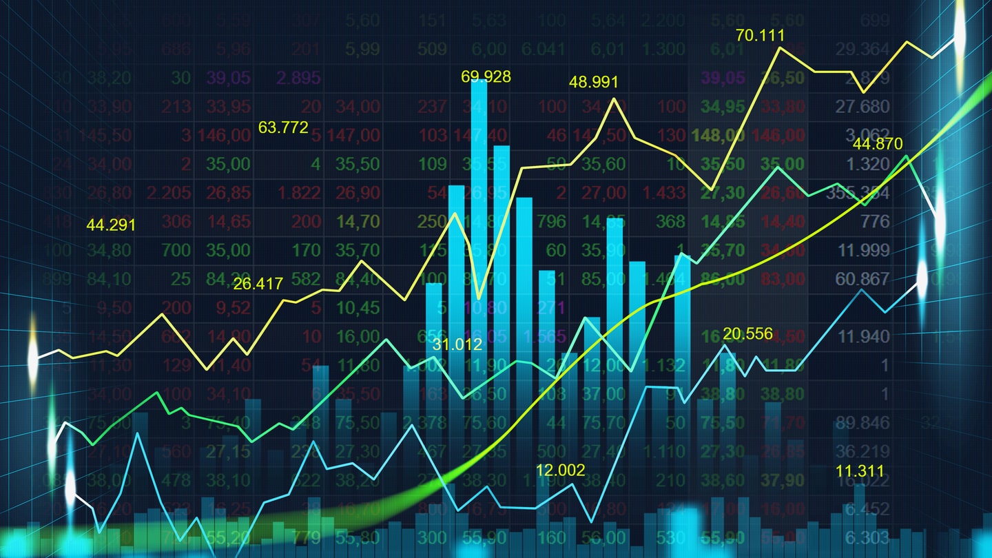 Comment acheter des actions en bourse Canada ?