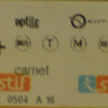 Quel est le prix d'un ticket de métro ?