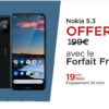Comment acheter un téléphone chez Free mobile ?