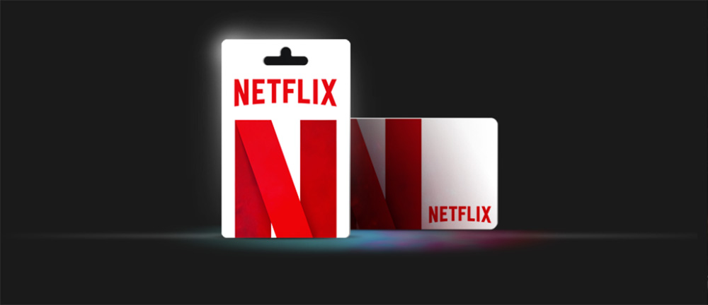 Quel mode de paiement pour Netflix ?