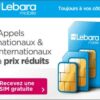 Comment acheter une carte Lebara ?