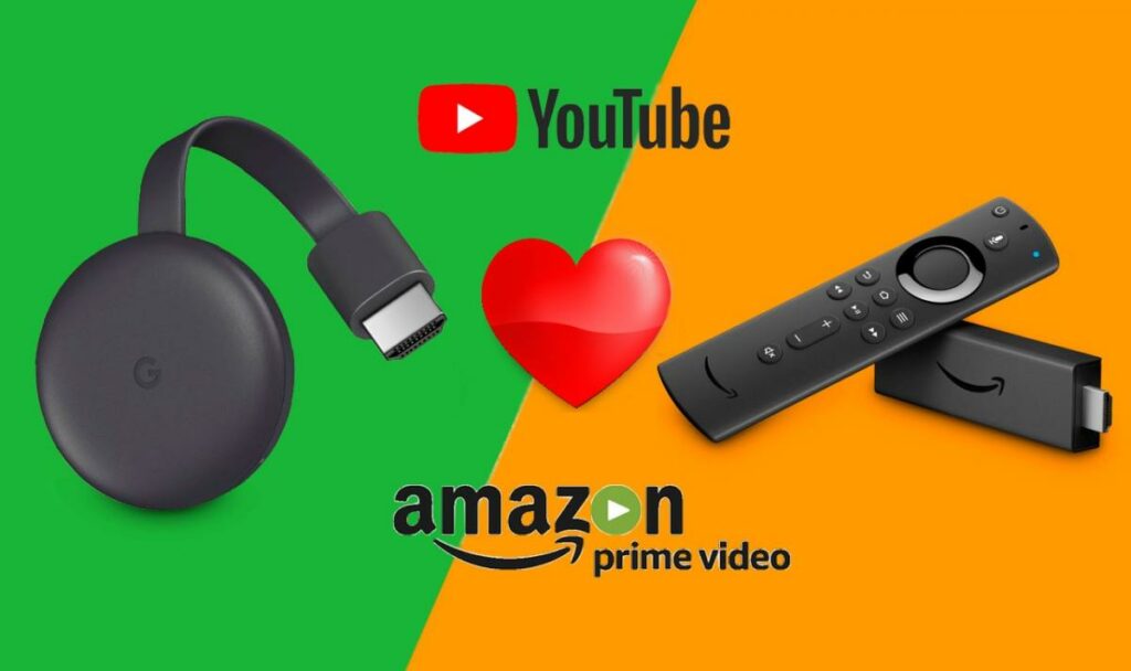 Pourquoi le logo Chromecast n'apparaît pas ?