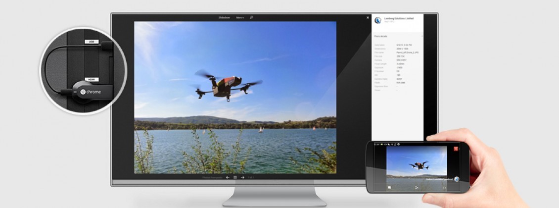 Comment activer Chromecast sur Android ?