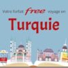 Quelle carte SIM en Turquie ?