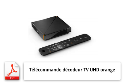 Bagaimana cara mengatur ulang dekoder TV UHD?