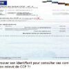 Comment écrire une lettre à la banque ?