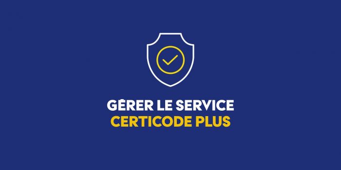 Comment activer le Certicode plus de La Banque Postale ?