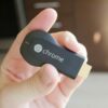 Comment savoir si mon Chromecast fonctionne ?