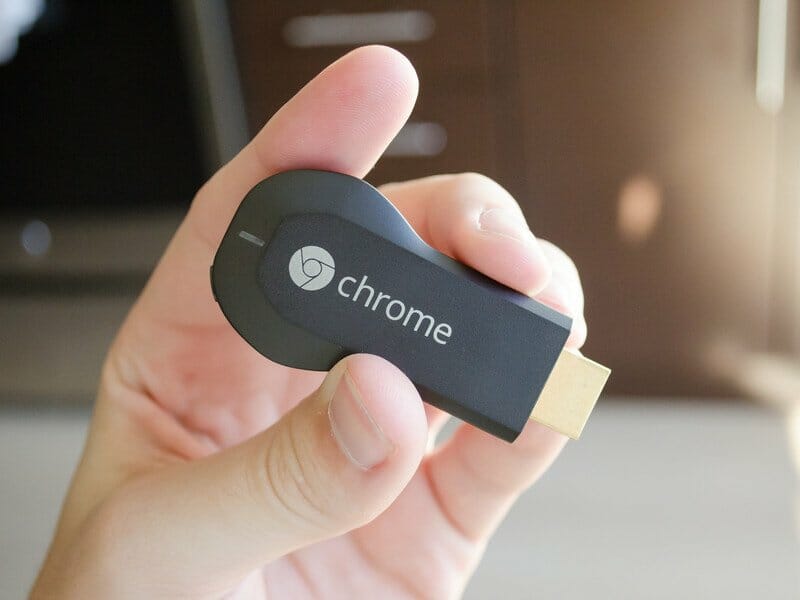 Comment savoir si mon Chromecast fonctionne ?