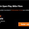 Comment activer un forfait international avec Orange ?