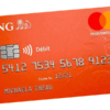 Comment activer ma carte de crédit ING ?