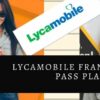 Comment configurer Internet Lycamobile Belgique ?