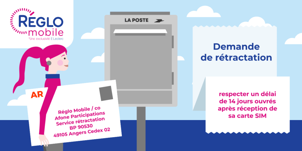 Comment activer une carte SIM Leclerc ?