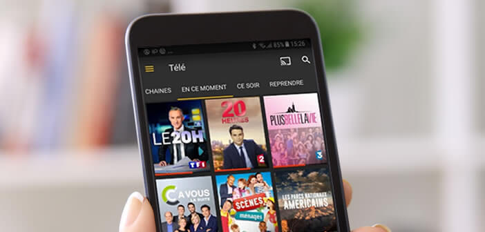 Comment caster sur TV sans Chromecast ?