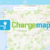 Comment afficher les bornes de recharge sur Google Maps ?