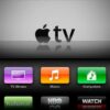 Quelles sont les meilleures applications pour Apple TV ?