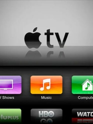 Quelles sont les meilleures applications pour Apple TV ?
