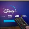 Comment ajouter l'application Disney sur Apple TV ?